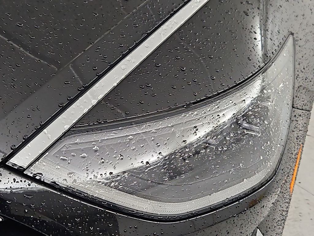 Thumbnail: 2022 Hyundai Sonata - 22