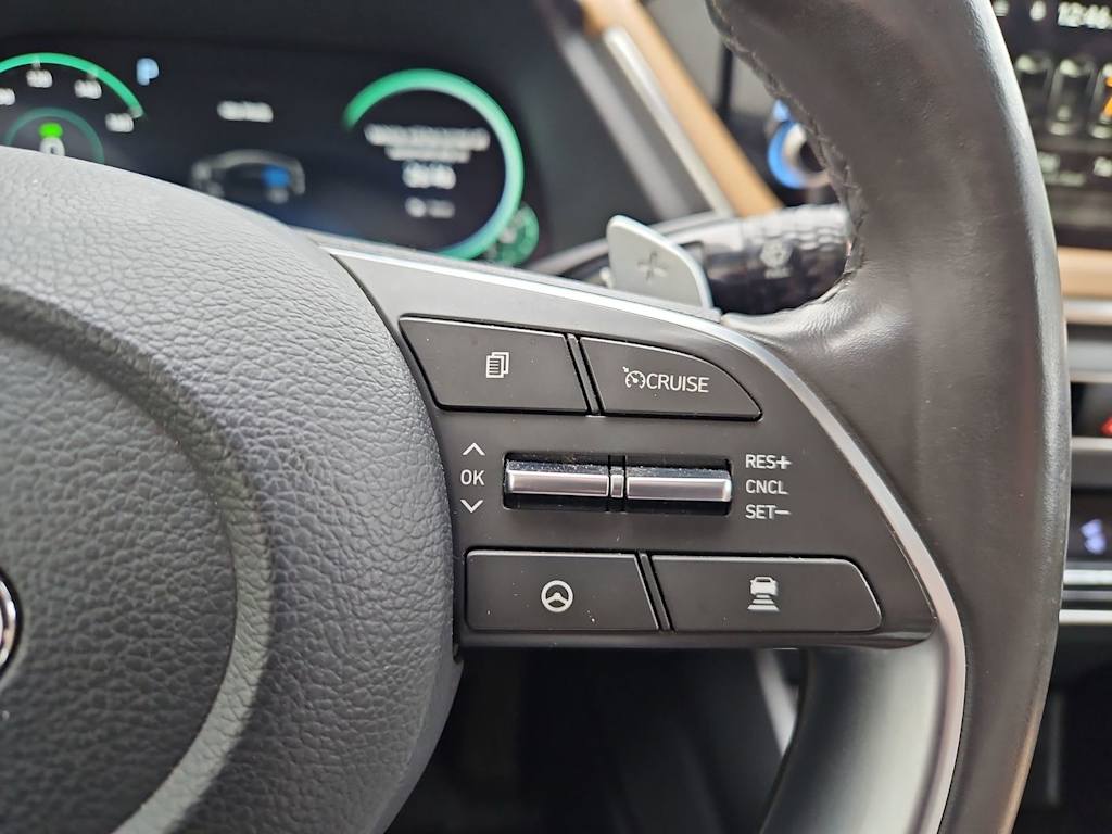 Thumbnail: 2022 Hyundai Sonata - 28