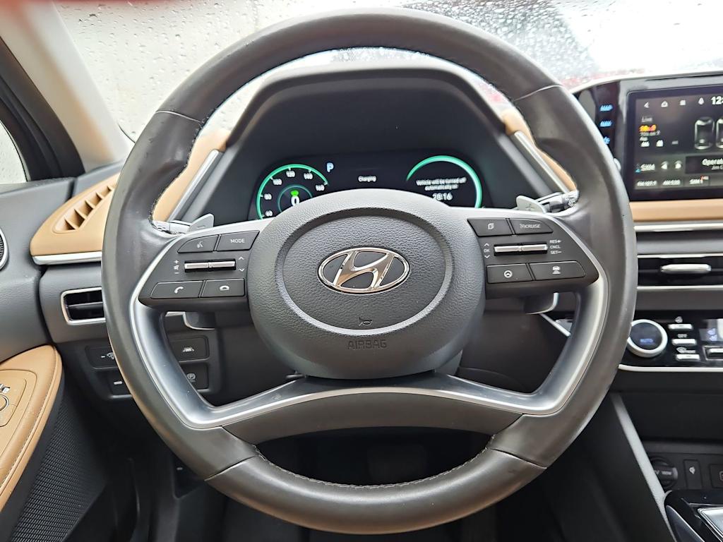 Thumbnail: 2022 Hyundai Sonata - 14