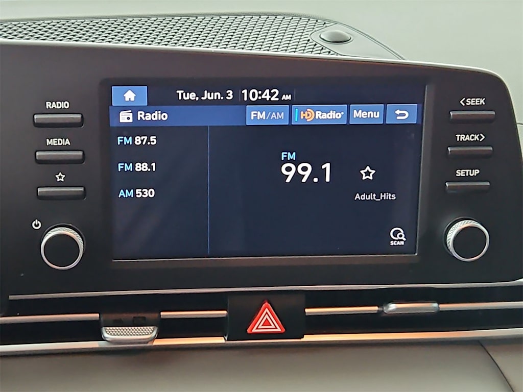Thumbnail: 2023 Hyundai Elantra - 14