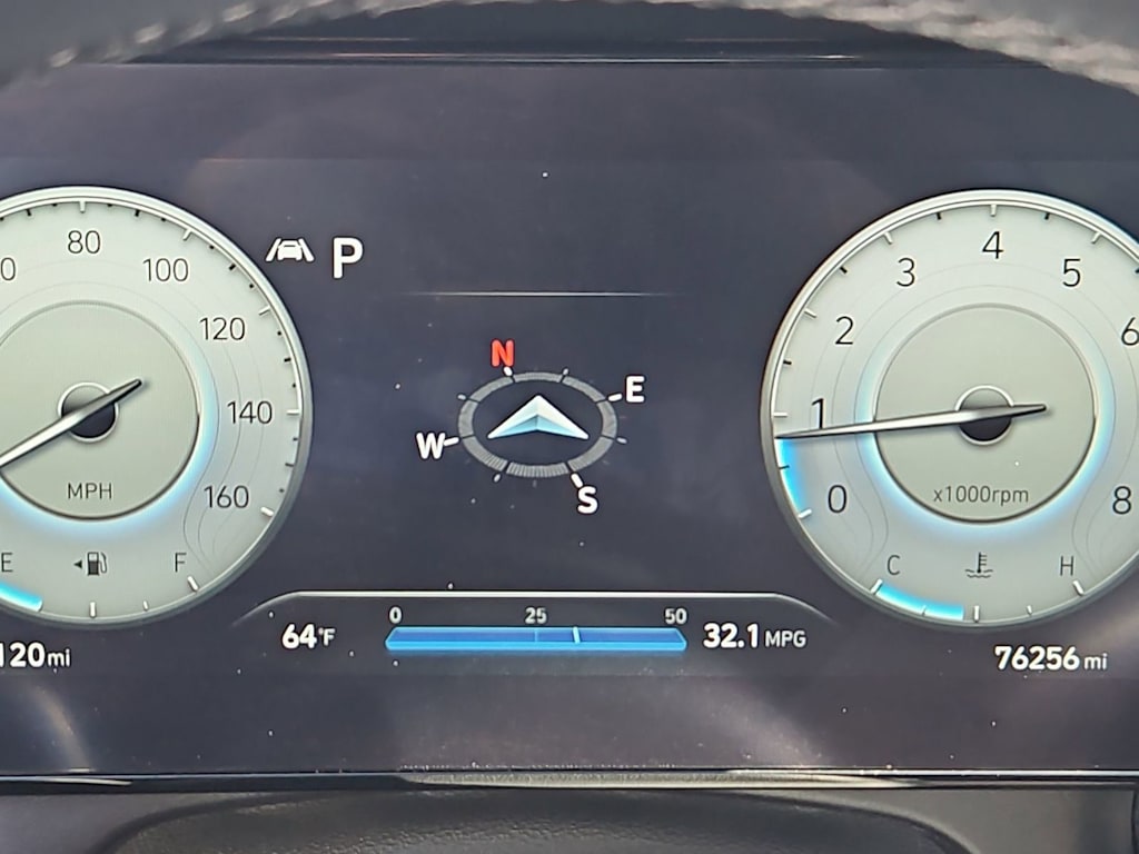 Thumbnail: 2023 Hyundai Elantra - 16