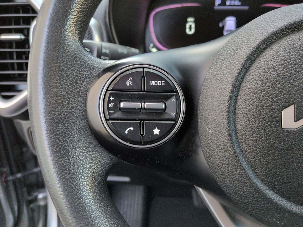 Thumbnail: 2023 Kia Soul - 25