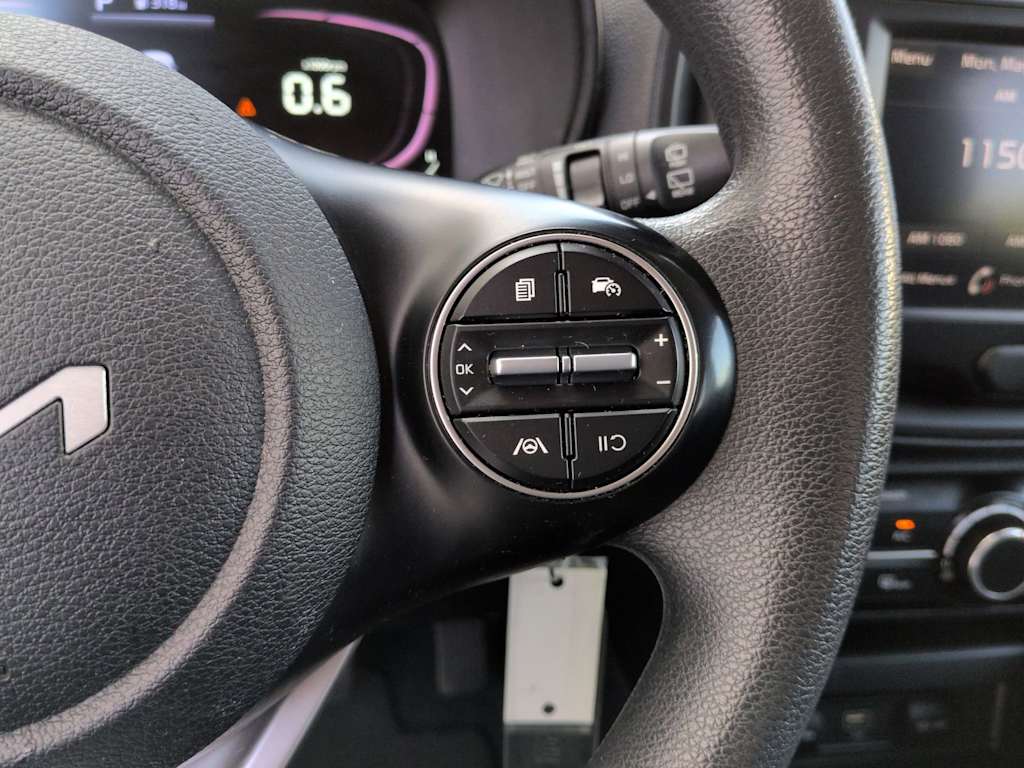 Thumbnail: 2023 Kia Soul - 26