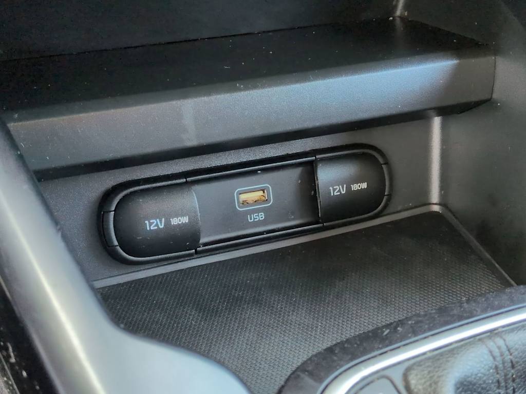 Thumbnail: 2023 Kia Soul - 31