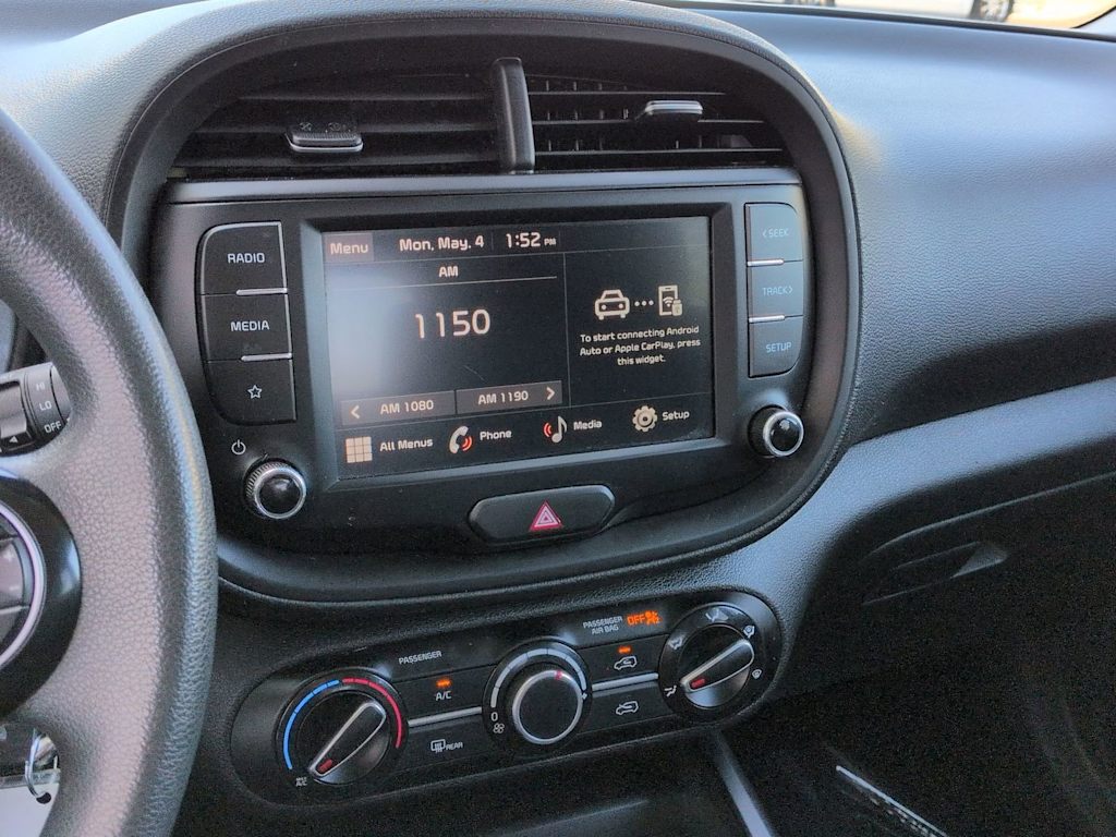 Thumbnail: 2023 Kia Soul - 13