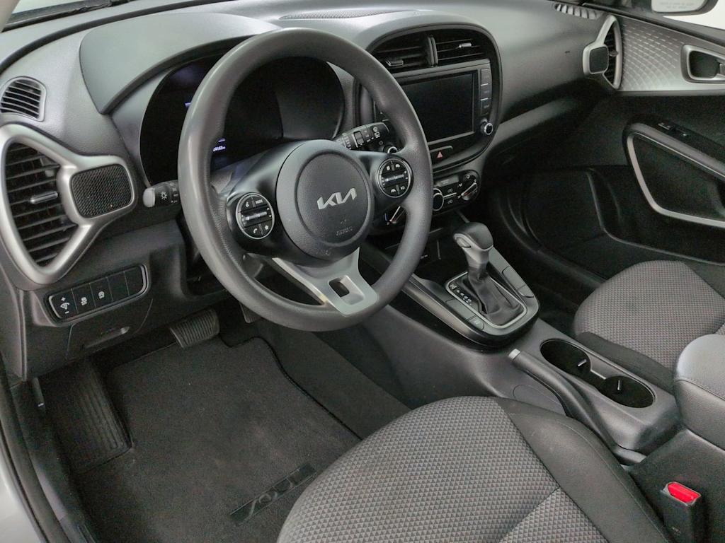 Thumbnail: 2023 Kia Soul - 2