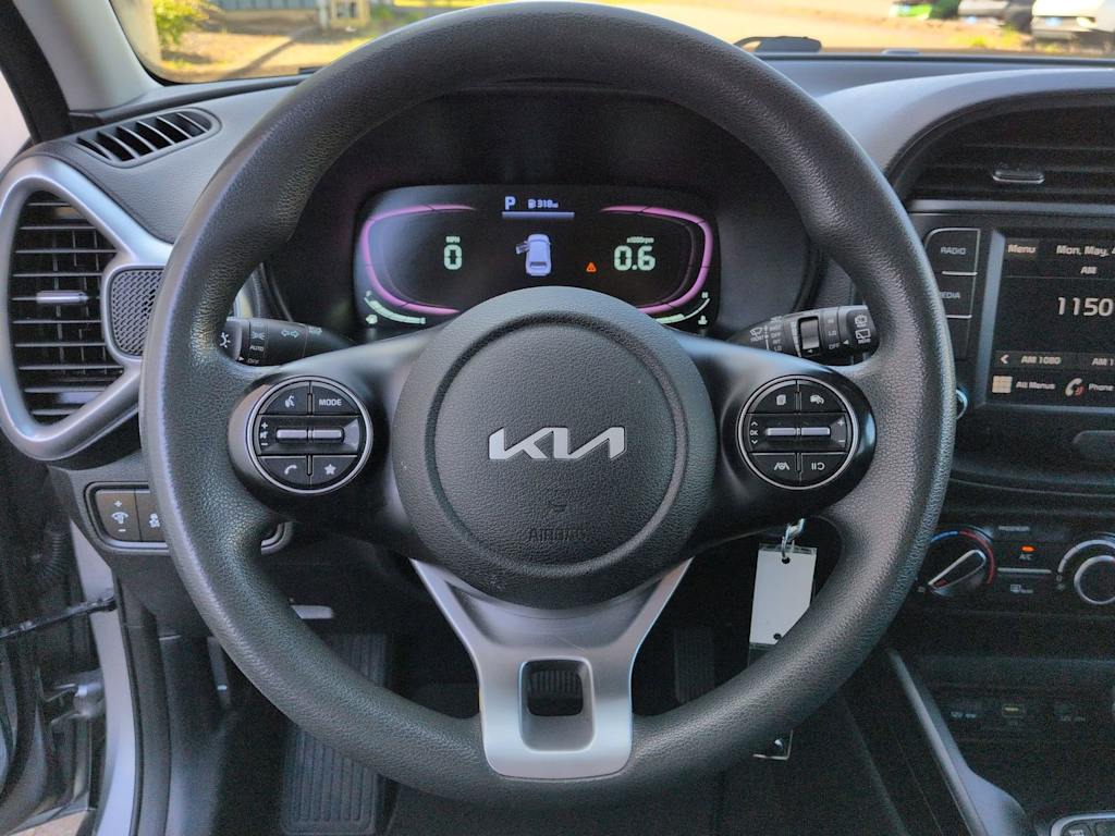 Thumbnail: 2023 Kia Soul - 12