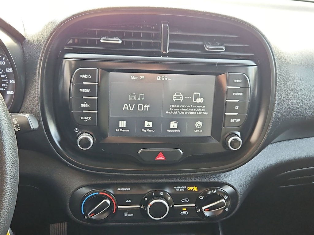 Thumbnail: 2020 Kia Soul - 15