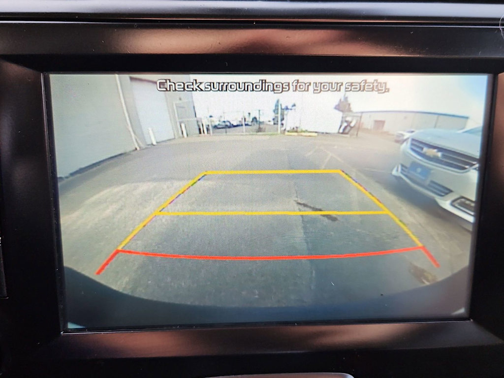 Thumbnail: 2020 Kia Soul - 31