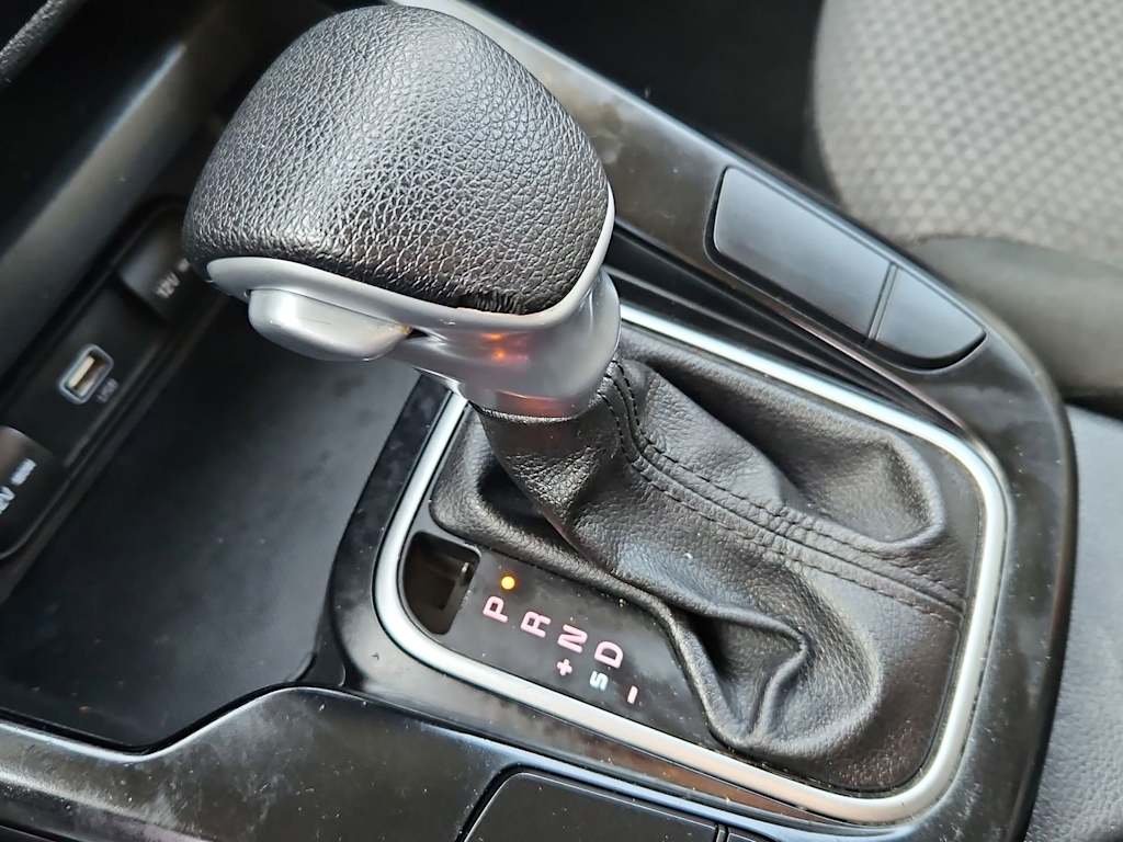 Thumbnail: 2020 Kia Soul - 34