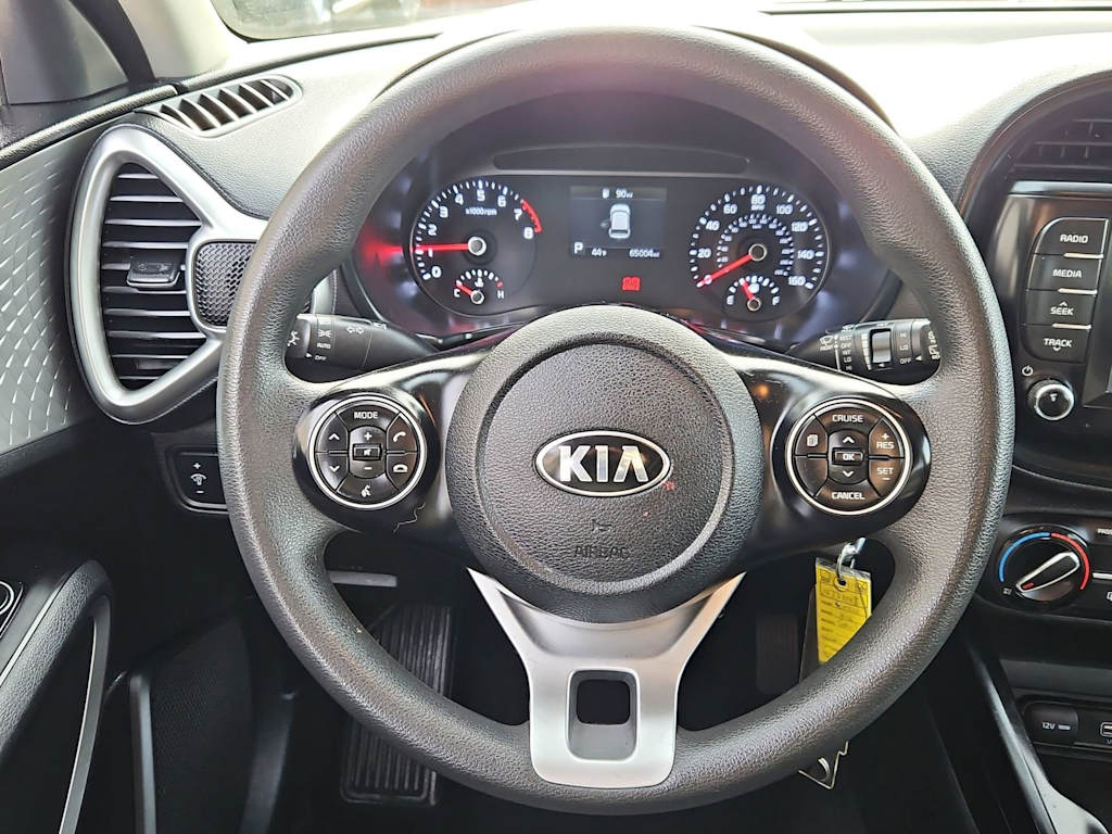 Thumbnail: 2020 Kia Soul - 14