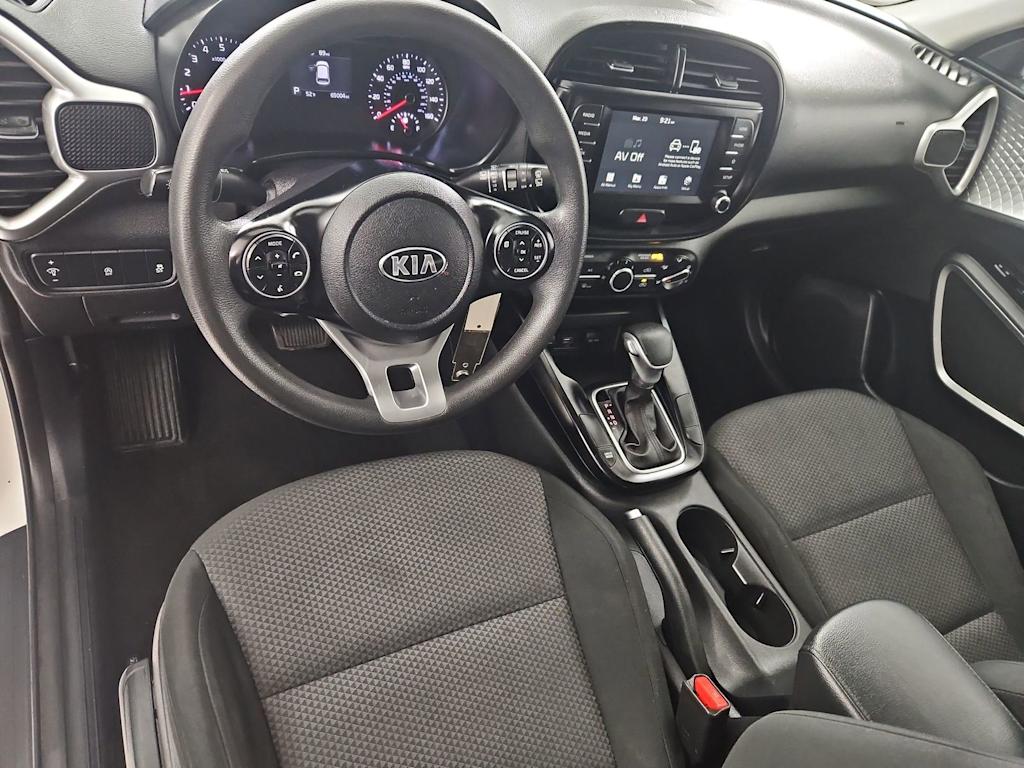 Thumbnail: 2020 Kia Soul - 2