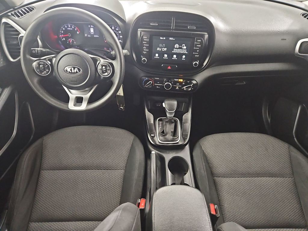 Thumbnail: 2020 Kia Soul - 10