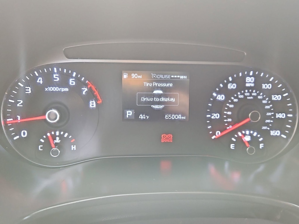 Thumbnail: 2020 Kia Soul - 35