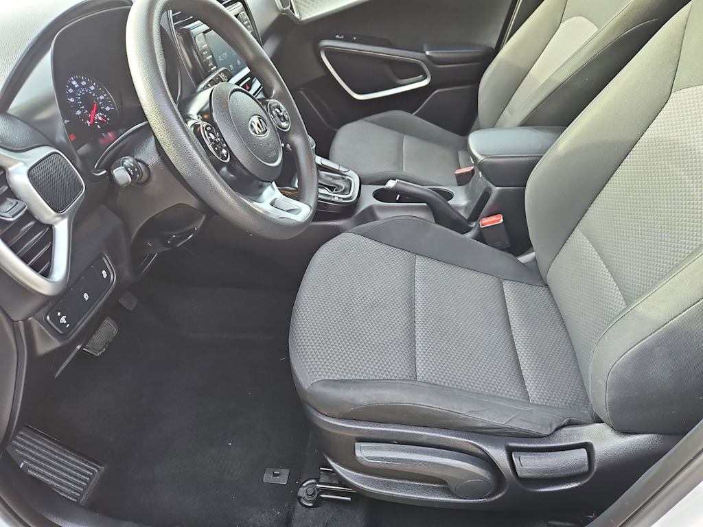 Thumbnail: 2020 Kia Soul - 11