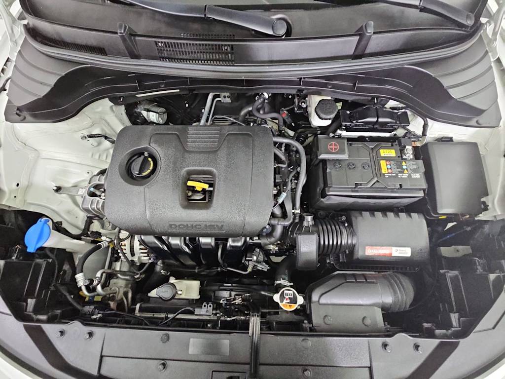 Thumbnail: 2020 Kia Soul - 9