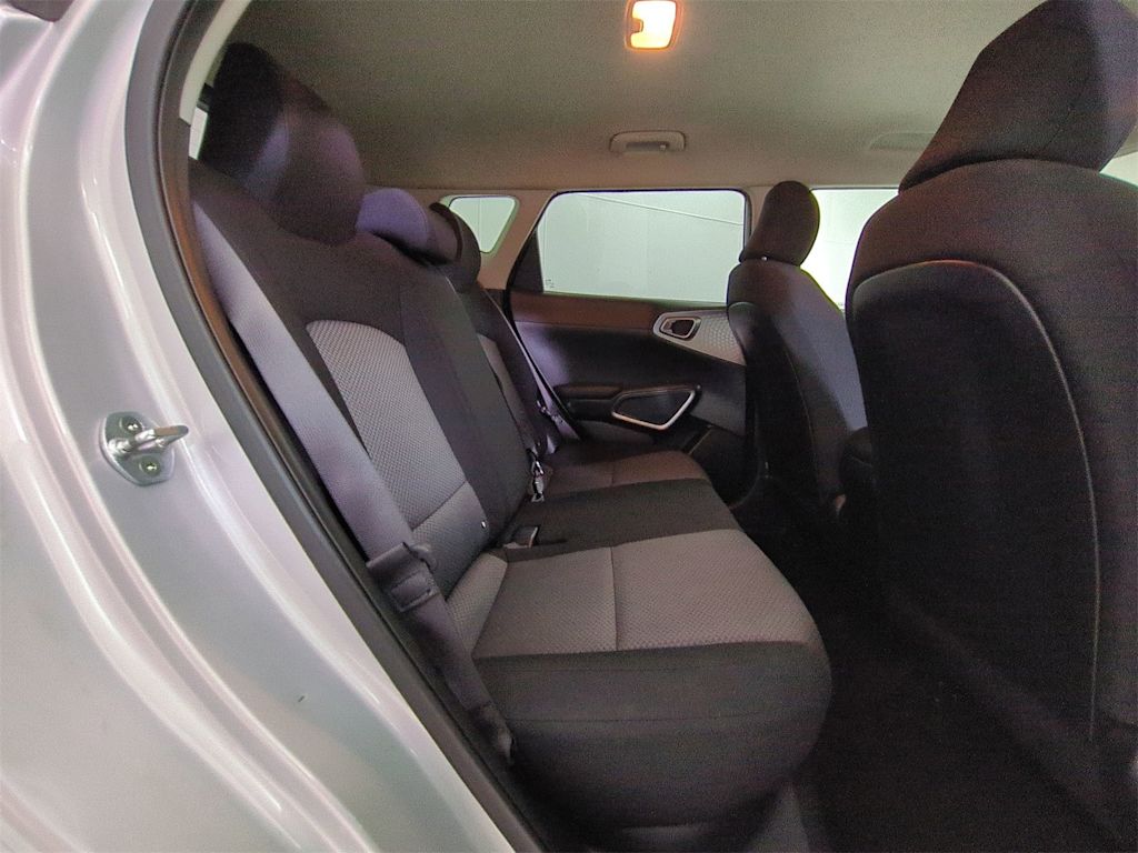 Thumbnail: 2021 Kia Soul - 27