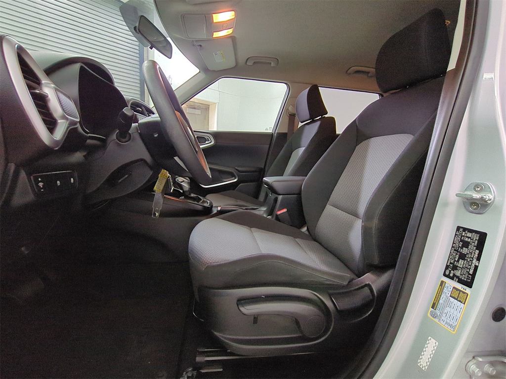 Thumbnail: 2021 Kia Soul - 11