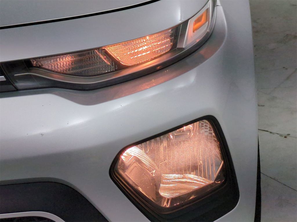 Thumbnail: 2021 Kia Soul - 24