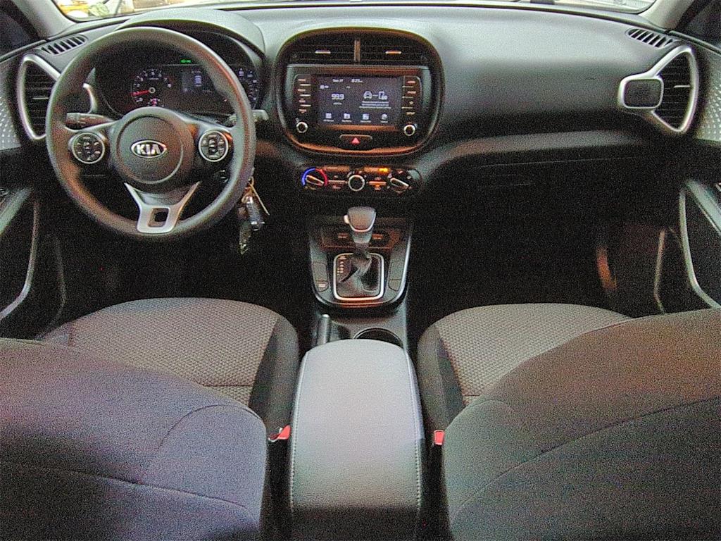 Thumbnail: 2021 Kia Soul - 10