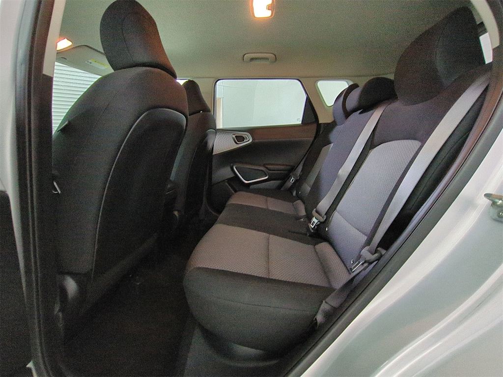 Thumbnail: 2021 Kia Soul - 13