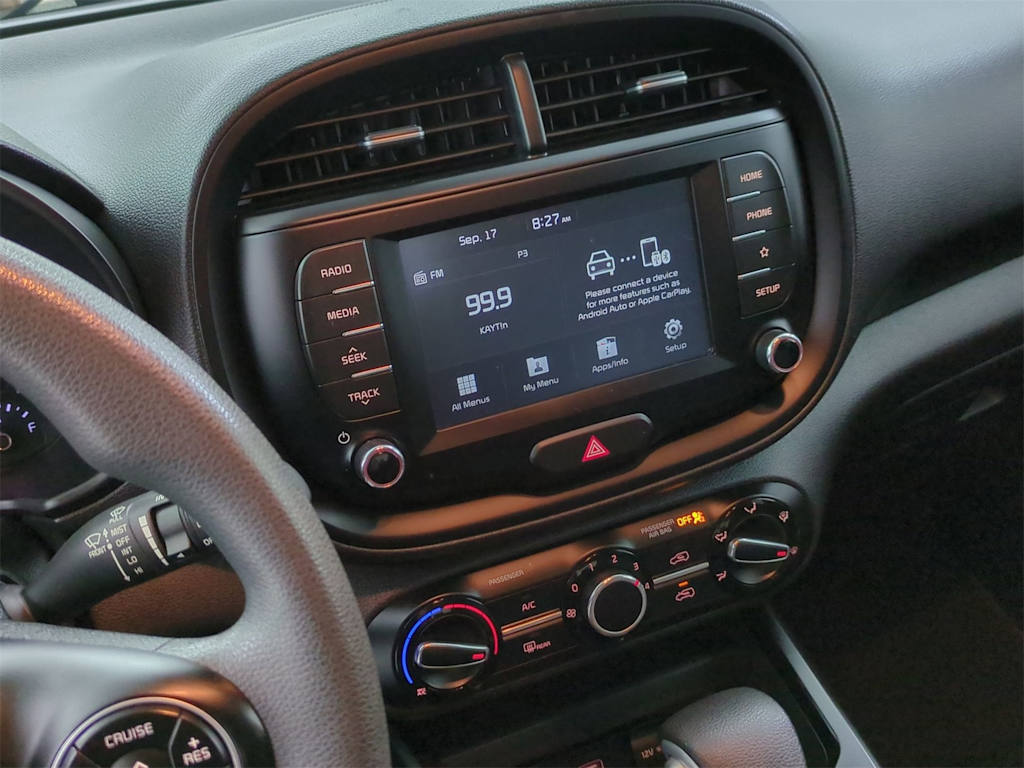 Thumbnail: 2021 Kia Soul - 15