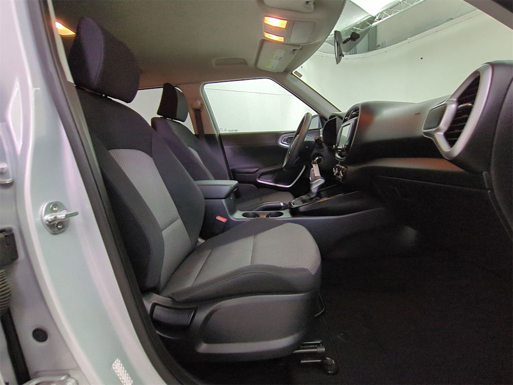 Thumbnail: 2021 Kia Soul - 28