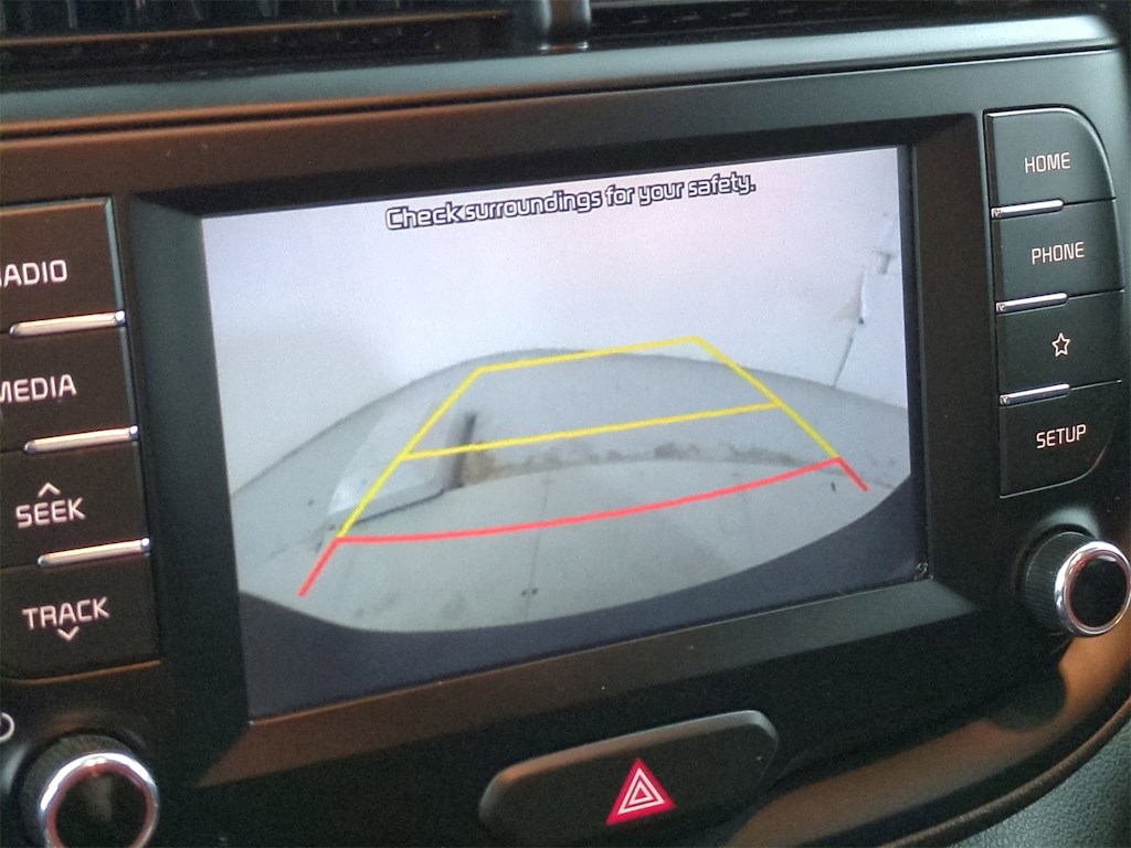 Thumbnail: 2021 Kia Soul - 33