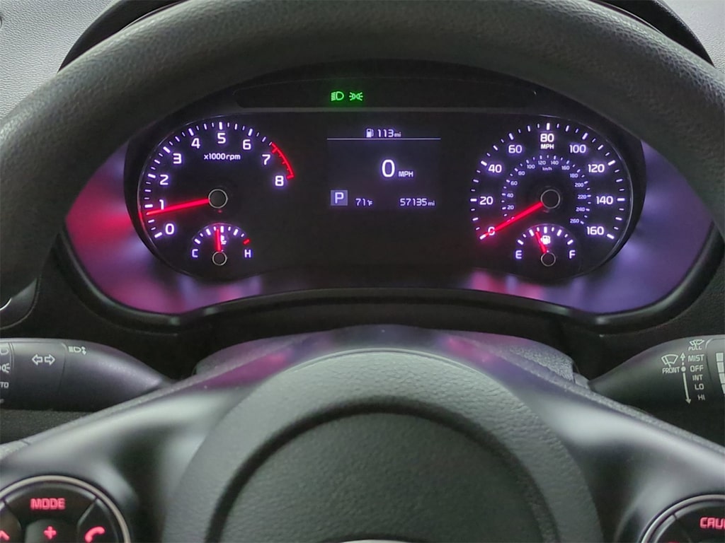 Thumbnail: 2021 Kia Soul - 36