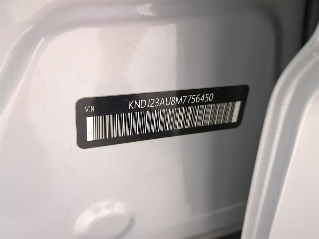 Thumbnail: 2021 Kia Soul - 20