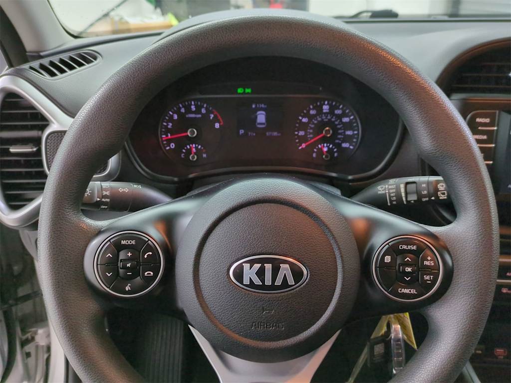 Thumbnail: 2021 Kia Soul - 14