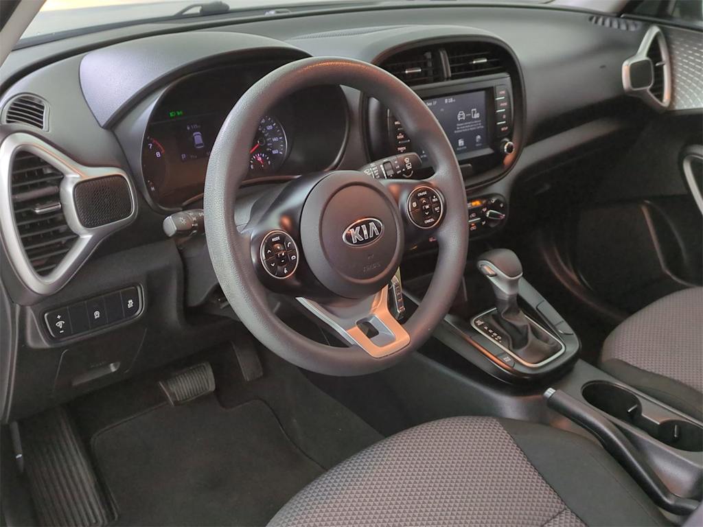 Thumbnail: 2021 Kia Soul - 2