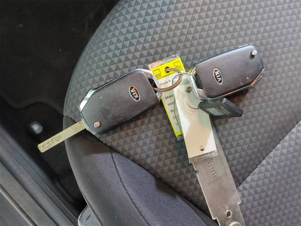 Thumbnail: 2021 Kia Soul - 19