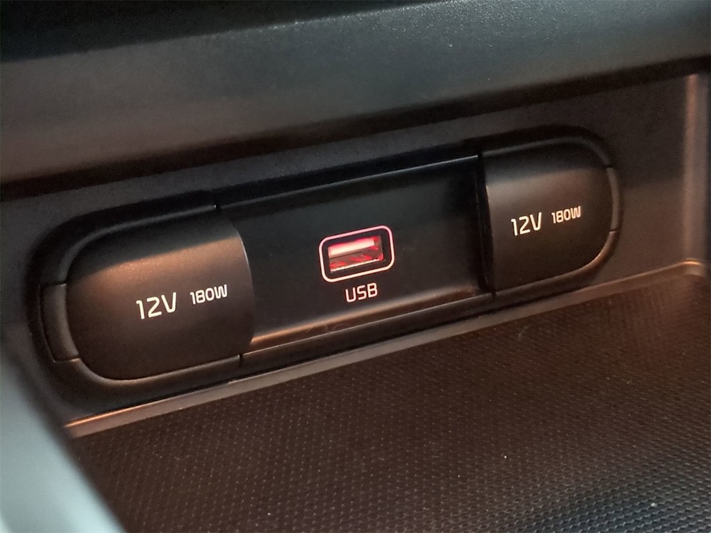 Thumbnail: 2021 Kia Soul - 35