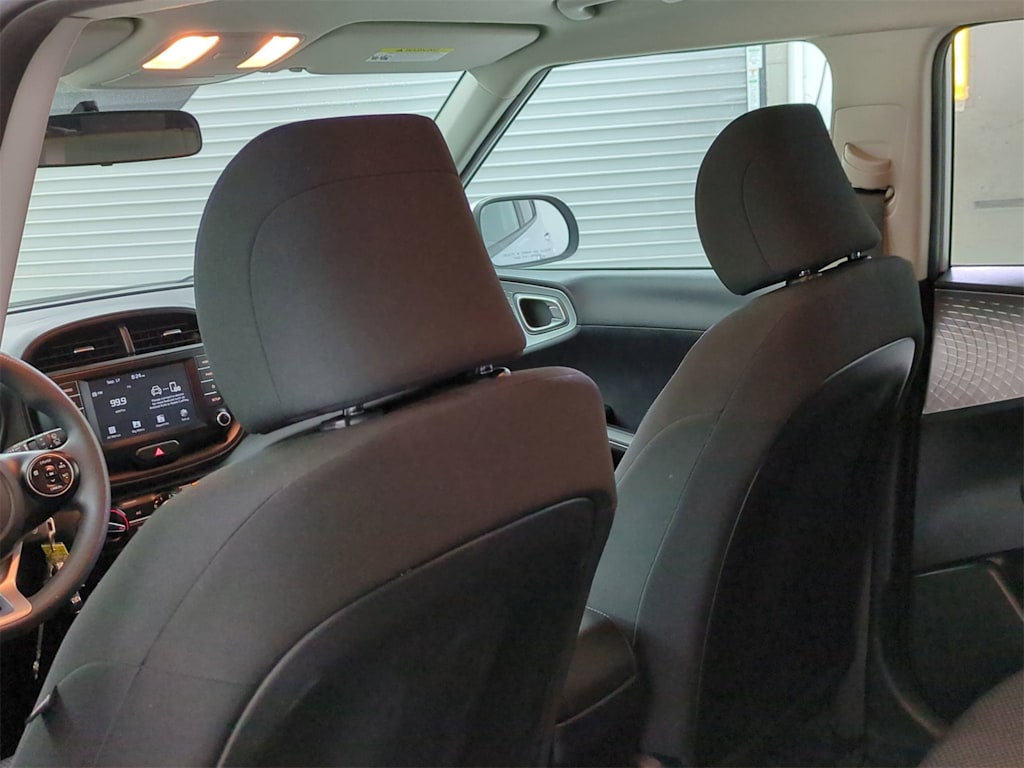 Thumbnail: 2021 Kia Soul - 12
