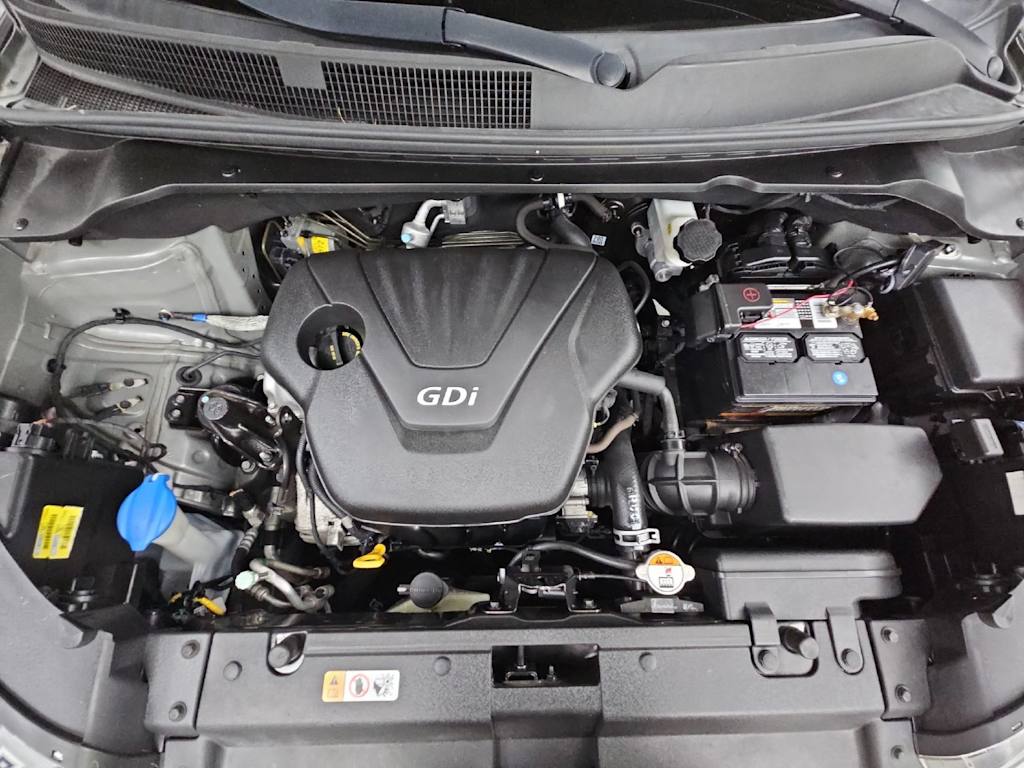 Thumbnail: 2016 Kia Soul - 9