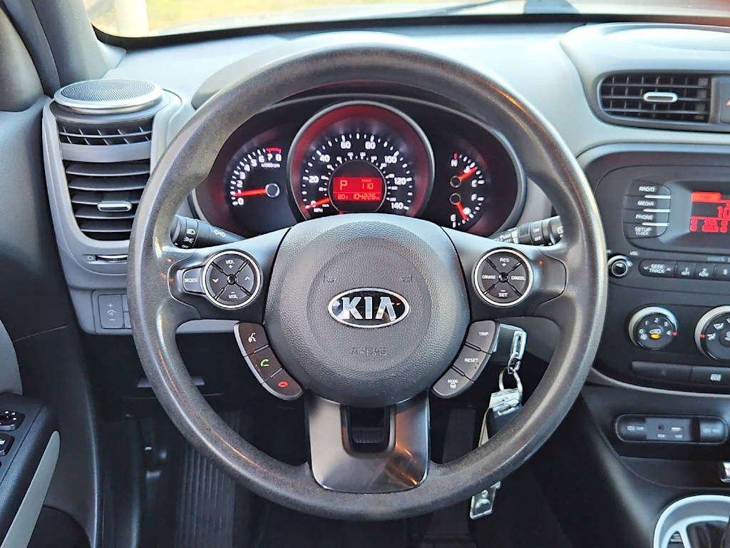 Thumbnail: 2016 Kia Soul - 14