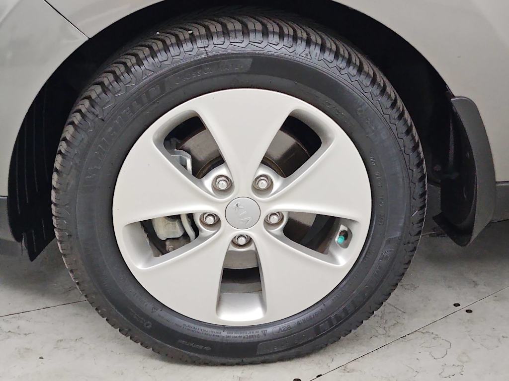 Thumbnail: 2016 Kia Soul - 8