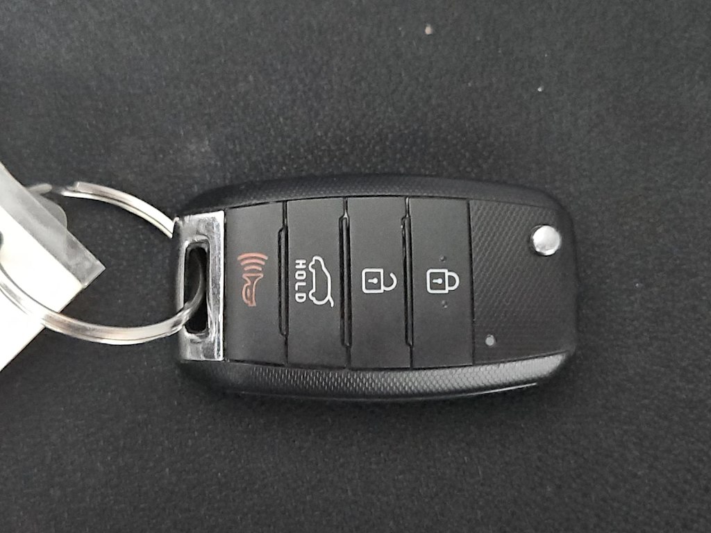 Thumbnail: 2016 Kia Soul - 19