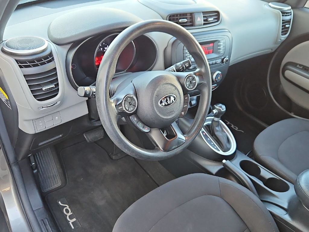 Thumbnail: 2016 Kia Soul - 2