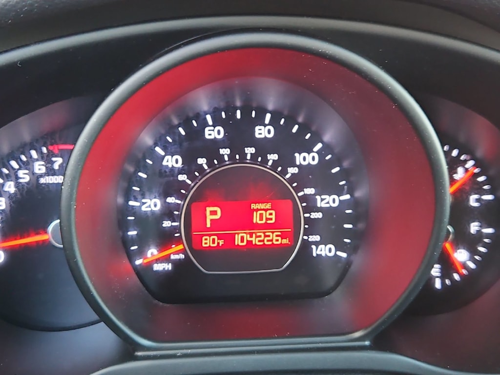 Thumbnail: 2016 Kia Soul - 17
