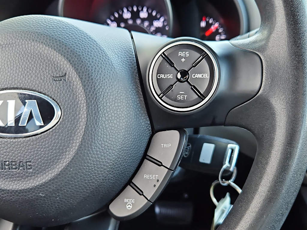 Thumbnail: 2016 Kia Soul - 30