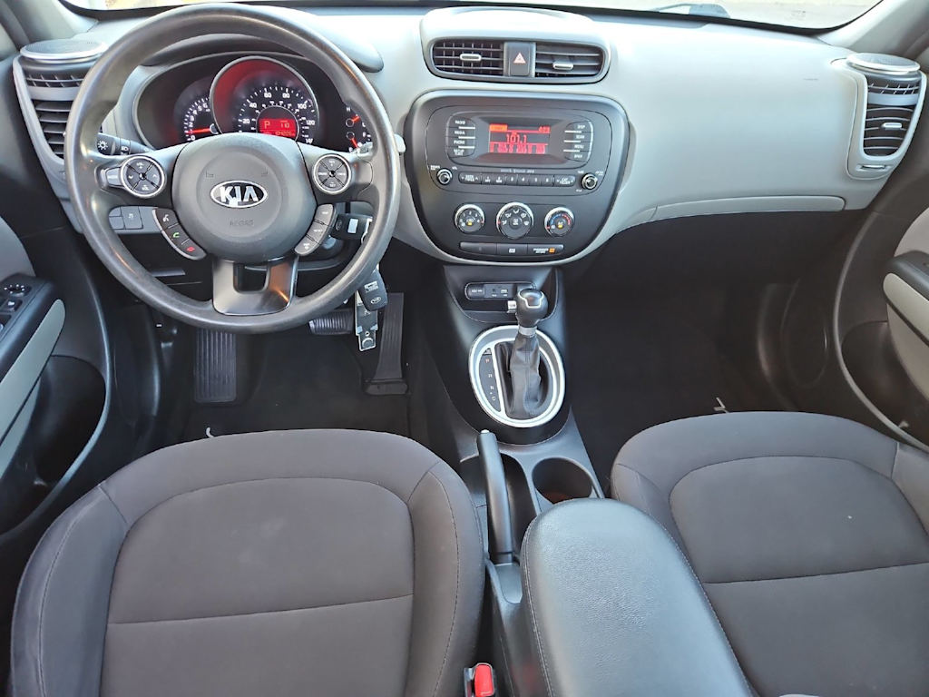 Thumbnail: 2016 Kia Soul - 10