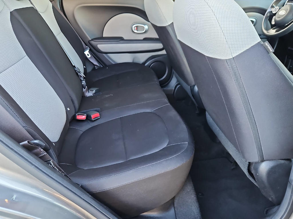 Thumbnail: 2016 Kia Soul - 28
