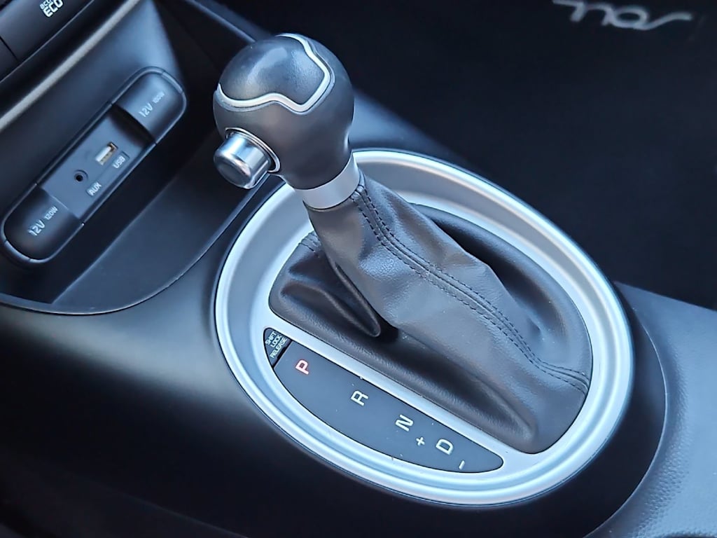 Thumbnail: 2016 Kia Soul - 16
