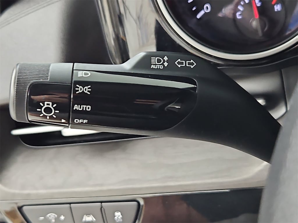 2022 Kia Carnival EX 28