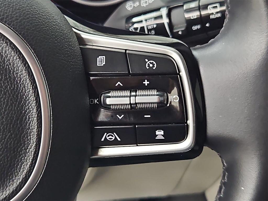2022 Kia Carnival EX 27