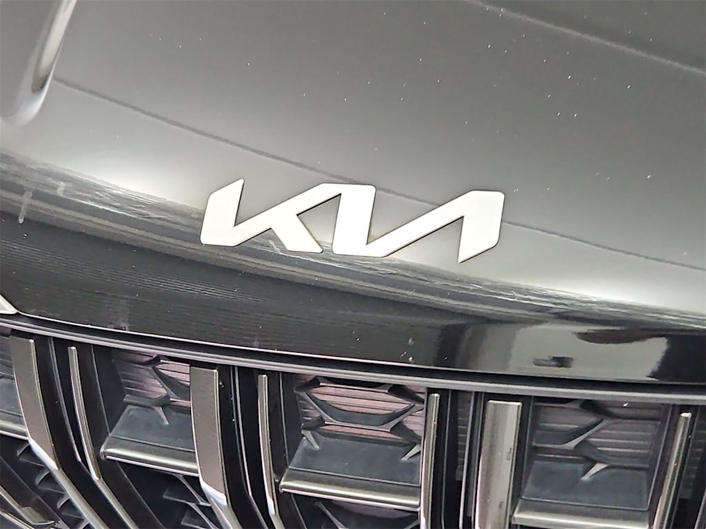 2022 Kia Carnival EX 7