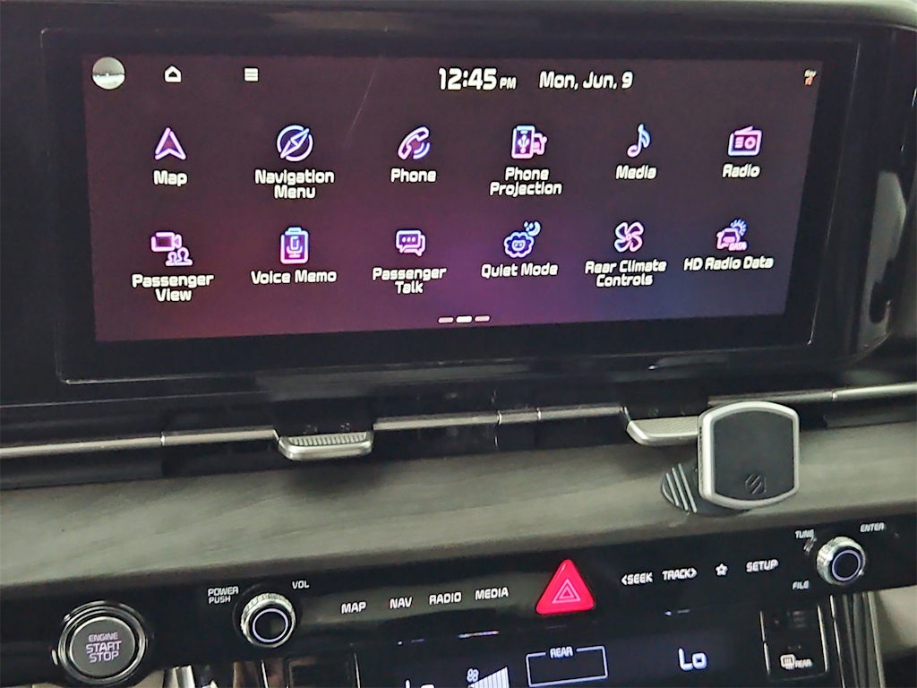 2022 Kia Carnival EX 15