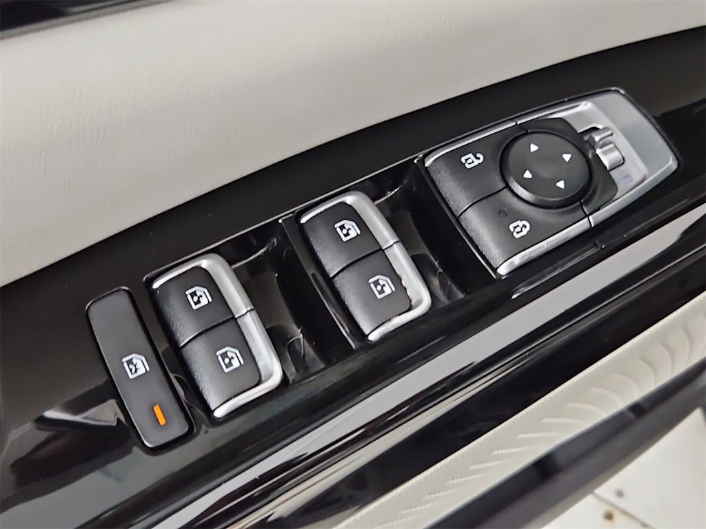 2022 Kia Carnival EX 24